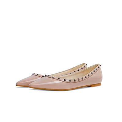 flat shoes