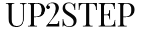 UP2STEP LOGO UP2STEP LOGO