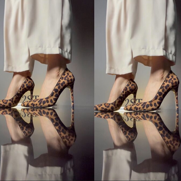Shoes That Are Perfect For The Office