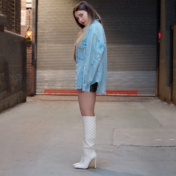 New Autumn Shoes Outfits